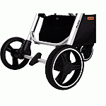 Прогулочная коляска Carrello Pulse CRL-5507 Basil Green