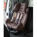 Автокрісло Carrello Quantum CRL-11803/3 Sky Grey