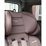 Автокрісло Carrello Quantum CRL-11803/3 Sky Grey