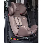 Автокрісло Carrello Quantum CRL-11803/3 Sky Grey
