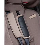 Автокрісло Carrello Quantum CRL-11803/3 Sky Grey