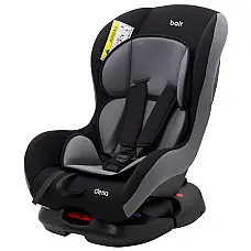 Автокресло Bair Delta DD2423 Черно - серый