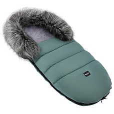 Зимовий конверт Bair Polar Хакі