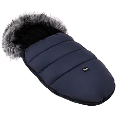 Зимовий конверт Bair Polar Темно-синій