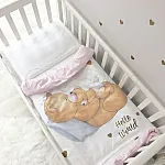 Сменная постель Маленькая Соня Happy Baby Девочка