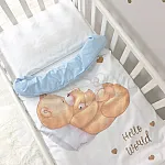 Сменная постель Маленькая Соня Happy Baby Мальчик