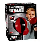 Боксерський набір Prof1 Boxing (MS 0331)