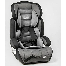 Автокрісло Joy 55890-GL Сірий