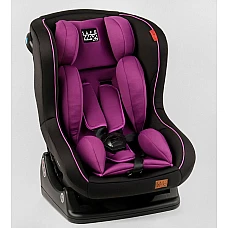 Автокрісло Joy SafeMax ER-4031 Фіолетовий