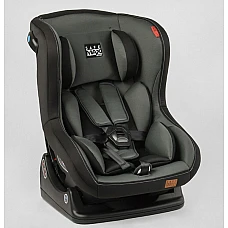 Автокрісло Joy SafeMax ER-6170 Сірий