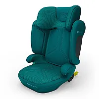 Автокрісло Kinderkraft Xpand 2 PRO i-Size Green (KCXPPR02GRE0