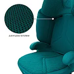 Автокрісло Kinderkraft Xpand 2 PRO i-Size Green (KCXPPR02GRE0000)