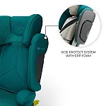 Автокрісло Kinderkraft Xpand 2 PRO i-Size Green (KCXPPR02GRE0000)