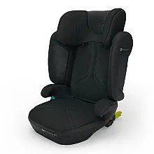 Автокресло Kinderkraft Xpand 2 PRO i-Size Black (KCXPPR02BLK0