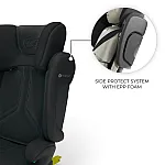Автокрісло Kinderkraft Xpand 2 PRO i-Size Black (KCXPPR02BLK0000)