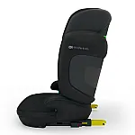 Автокрісло Kinderkraft Xpand 2 PRO i-Size Black (KCXPPR02BLK0000)