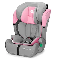 Автокресло Kinderkraft Comfort Up i-Size Pink (KCCOUP02PNK000