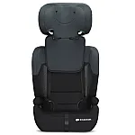 Автокрісло Kinderkraft Comfort Up i-Size Black (KCCOUP02BLK0000)