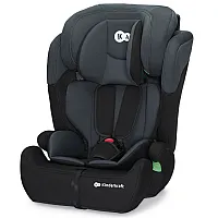 Автокресло Kinderkraft Comfort Up i-Size Black (KCCOUP02BLK00