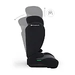 Автокрісло Kinderkraft i-Spark 2 Plus i-Size Black (KCISPA02BLKPL00)