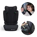 Автокрісло Kinderkraft i-Spark 2 Plus i-Size Black (KCISPA02BLKPL00)