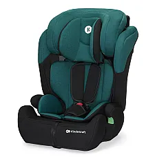 Автокрісло Kinderkraft Comfort Up i-Size Green (KCCOUP02GRE00