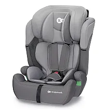 Автокрісло Kinderkraft Comfort Up i-Size Grey (KCCOUP02GRY000