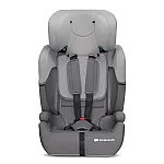 Автокрісло Kinderkraft Comfort Up i-Size Grey (KCCOUP02GRY0000)