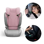 Автокрісло Kinderkraft i-Spark 2 Plus i-Size Pink (KCISPA02PNKPL00)