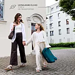Автокрісло-бустер Kinderkraft i-Boost 2 Pink (KCIBOO02PNK0000)