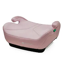 Автокрісло-бустер Kinderkraft i-Boost 2 Pink (KCIBOO02PNK0000