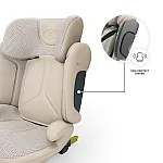Автокрісло Kinderkraft Xpand 2 PRO i-Size Beige (KCXPPR02BEG0000)
