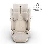 Автокрісло Kinderkraft Xpand 2 PRO i-Size Beige (KCXPPR02BEG0000)