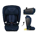 Автокрісло Kinderkraft Fix2Go i-Size Navy (KCFI2GO0NAV0000)