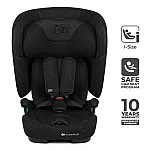 Автокрісло Kinderkraft Fix2Go i-Size Black (KCFI2GO0BLK0000)