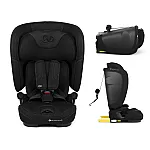 Автокрісло Kinderkraft Fix2Go i-Size Black (KCFI2GO0BLK0000)