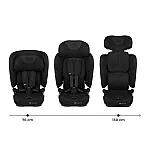 Автокрісло Kinderkraft Fix2Go i-Size Black (KCFI2GO0BLK0000)