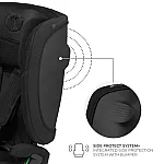 Автокрісло Kinderkraft Fix2Go i-Size Black (KCFI2GO0BLK0000)