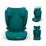 Автокрісло Kinderkraft Junior Fix 2 Plus i-Size Green (KCJUFI20GREPL0N)