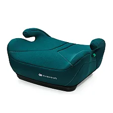Автокрісло-бустер Kinderkraft i-Boost 2 Green (KCIBOO02GRE000