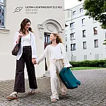 Автокрісло-бустер Kinderkraft i-Boost 2 Green (KCIBOO02GRE0000)