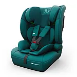 Автокрісло Kinderkraft Comfort Up 2 Plus i-Size Green (KCCOUP02GREPL00)