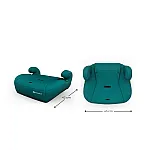 Автокрісло Kinderkraft Comfort Up 2 Plus i-Size Green (KCCOUP02GREPL00)