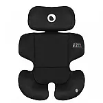 Дитяче автокрісло Lionelo Bastiaan i-Size Black Red