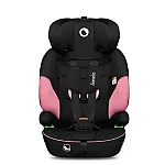 Детское автокресло Lionelo Levi i-Size Pink Baby