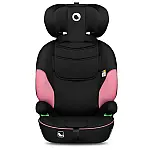 Детское автокресло Lionelo Levi i-Size Pink Baby