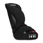 Детское автокресло Lionelo Levi i-Size Sporty Black