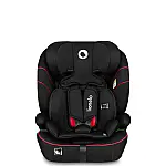 Детское автокресло Lionelo Levi i-Size Sporty Black