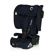 Детское автокресло Lionelo Nelly i-Size Blue Navy Детское автокресло Lionelo Nelly i-Size Blue Navy