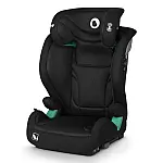 Детское автокресло Lionelo IGo i-Size Black Carbon